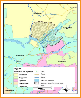 pretashkent map