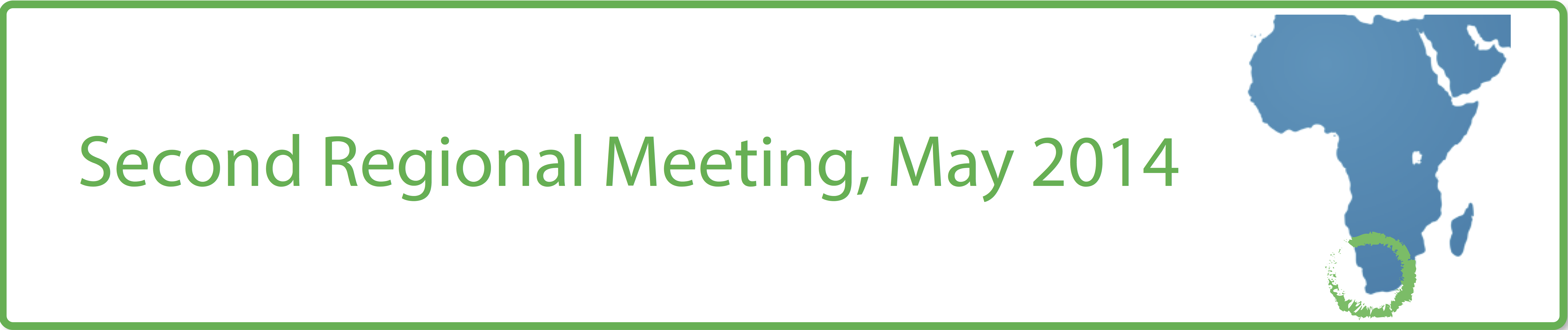 stampriet second regional