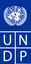 undp logo